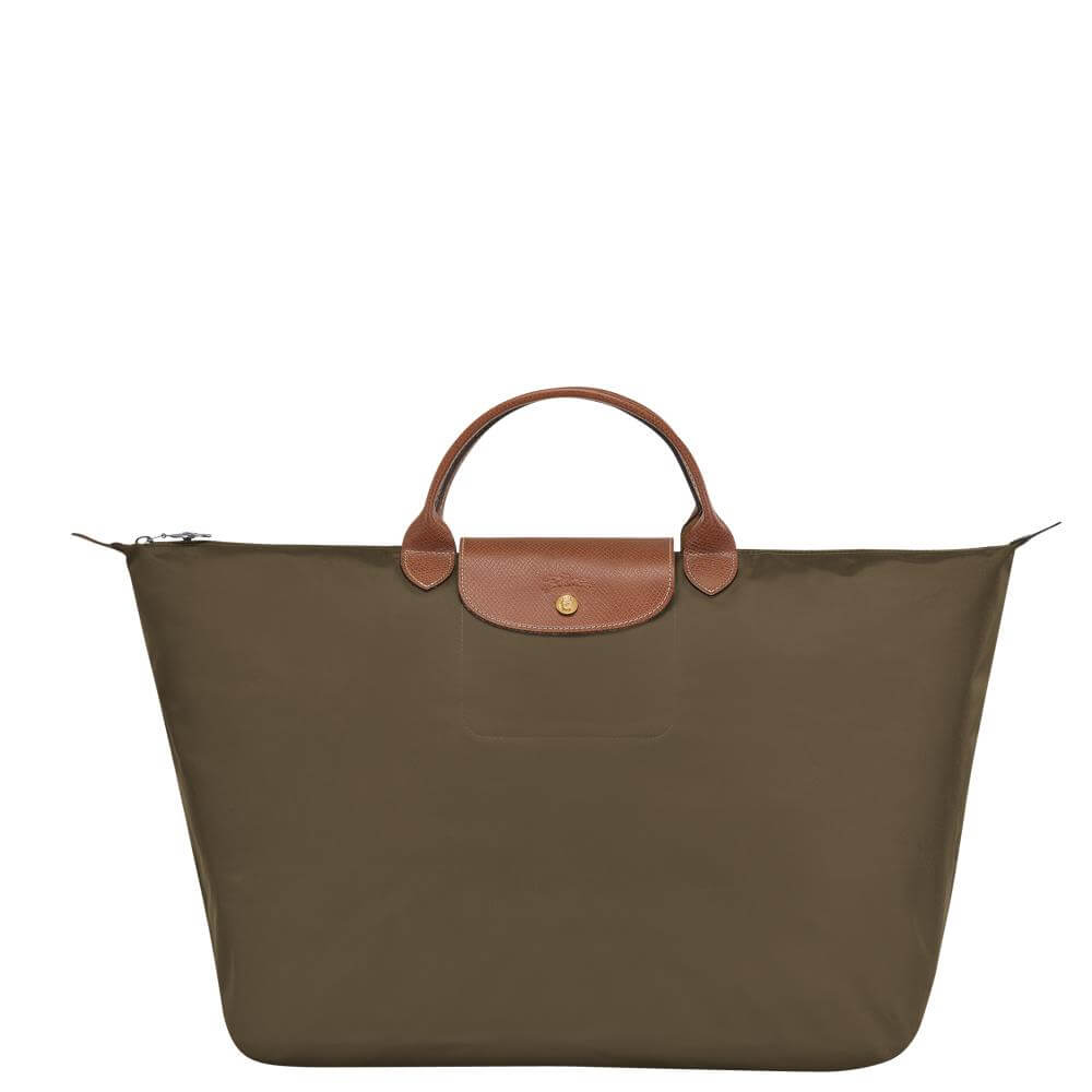 Le pliage outlet large tote